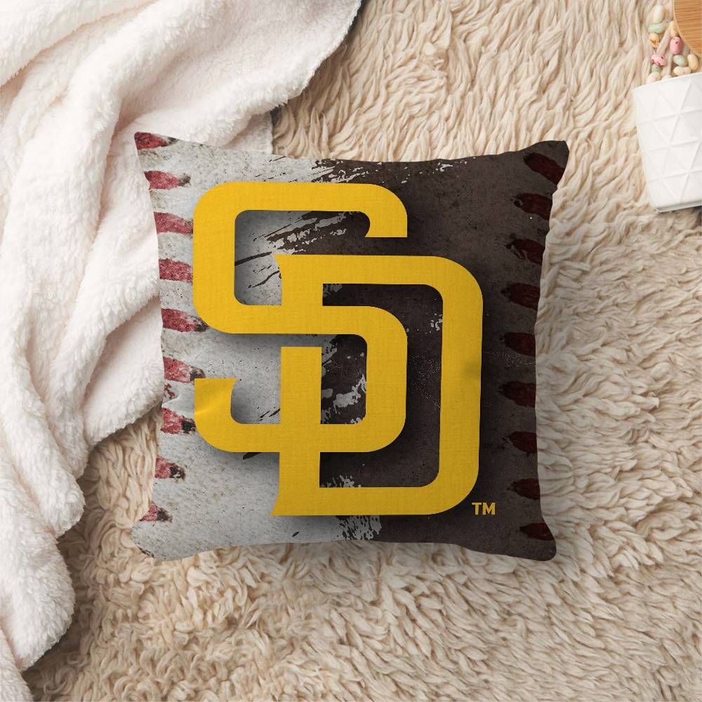 SSan DDiego PPadres cm Cushion Cover Pillow Cover Decor Pillowcase Home Pillowcase for Couch Pillow 30x30 cm
SSan DDiego PPadres cm Cushion Cover Pillow Cover Decor Pillowcase Home Pillowcase for Couch Pillow 30x30 cm