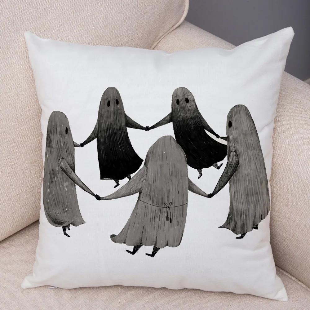 Мультяшный Мексика Цветок Череп Мягкий Плюшевый Скелет Паук Наволочка Чехол для Подушки Декор День Мертвых Наволочка для Дивана Дома 40x40cm16x16Inch
Мультяшный Мексика Цветок Череп Мягкий Плюшевый Скелет Паук Наволочка Чехол для Подушки Декор День Мертвых Наволочка для Дивана Дома 40x40cm16x16Inch