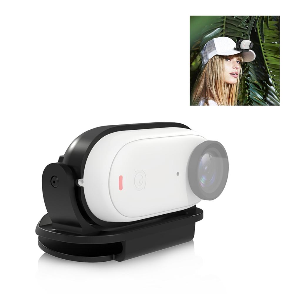 PULUZ PU869B Для Insta360 GO 3/3S Камера-палець Магнітна Захисна Рамка Протиударний Ковпачок-Кліпса
PULUZ PU869B Для Insta360 GO 3/3S Камера-палець Магнітна Захисна Рамка Протиударний Ковпачок-Кліпса