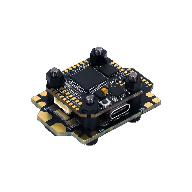 AXISFLYING Argus Mini FPV Flight Tower Stack
AXISFLYING Argus Mini FPV Flight Tower Stack