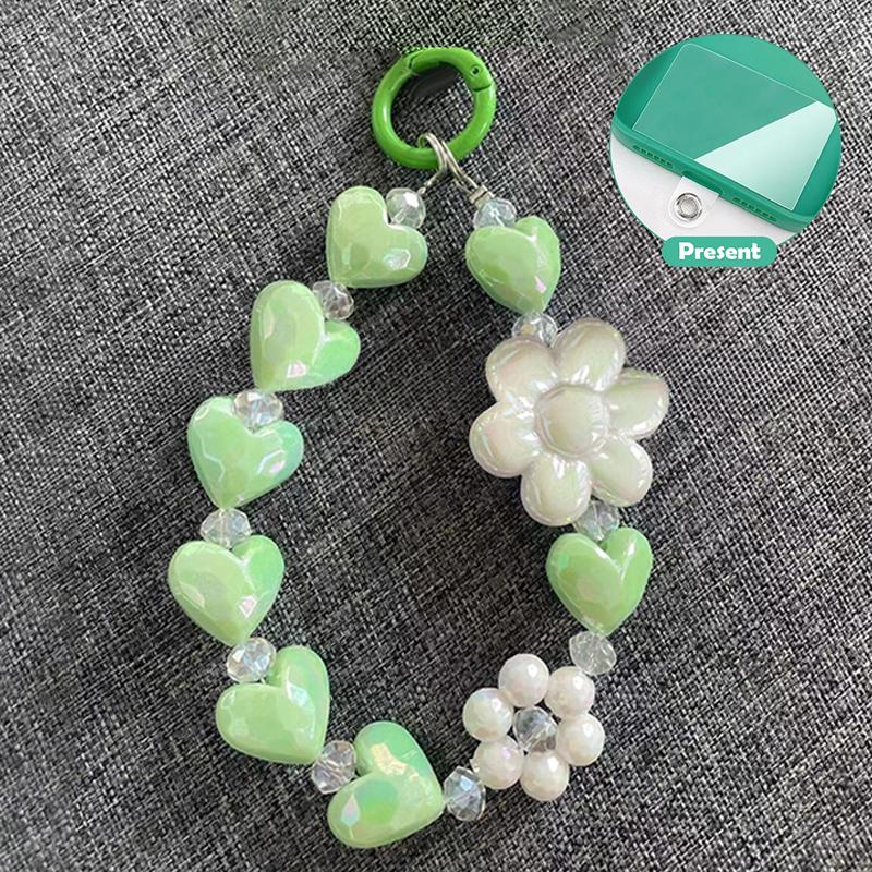 Мультяшная цепочка для мобильного телефона, чехол для мобильного телефона из бисера ручной работы, подвесная цепочка из жемчуга своими руками, сумка унисекс, брелок, подвесной подарок
Мультяшная цепочка для мобильного телефона, чехол для мобильного телефона из бисера ручной работы, подвесная цепочка из жемчуга своими руками, сумка унисекс, брелок, подвесной подарок