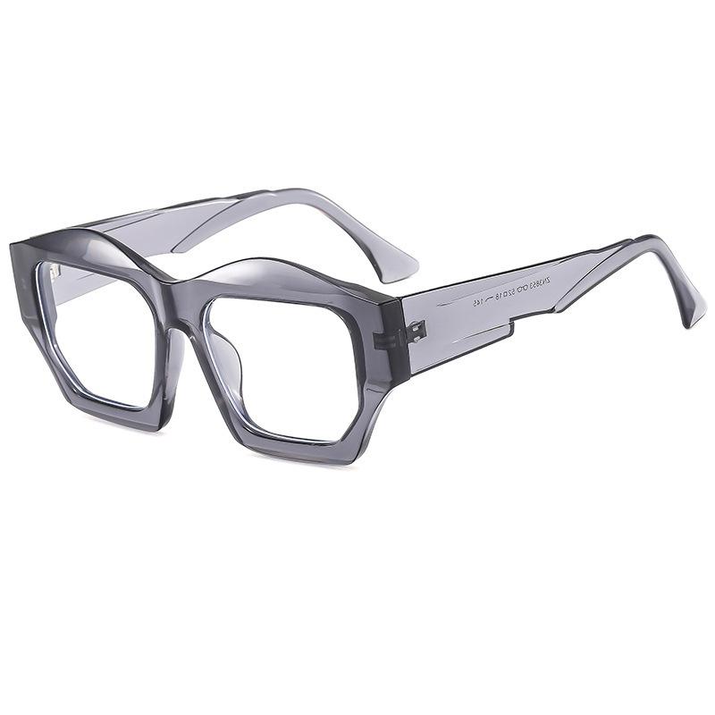 JYL TS Sunglasses Unisex UV Protection Irregular Street Fashion 38053 A-11666 tangerine жовтий колір
JYL TS Sunglasses Unisex UV Protection Irregular Street Fashion 38053 A-11666 tangerine жовтий колір