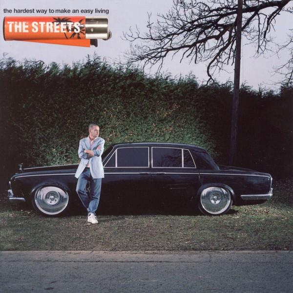 CD STREETS Hardest Way to Make a Living 2564632302 679 2006 EU Pop Used
CD STREETS Hardest Way to Make a Living 2564632302 679 2006 EU Pop Used