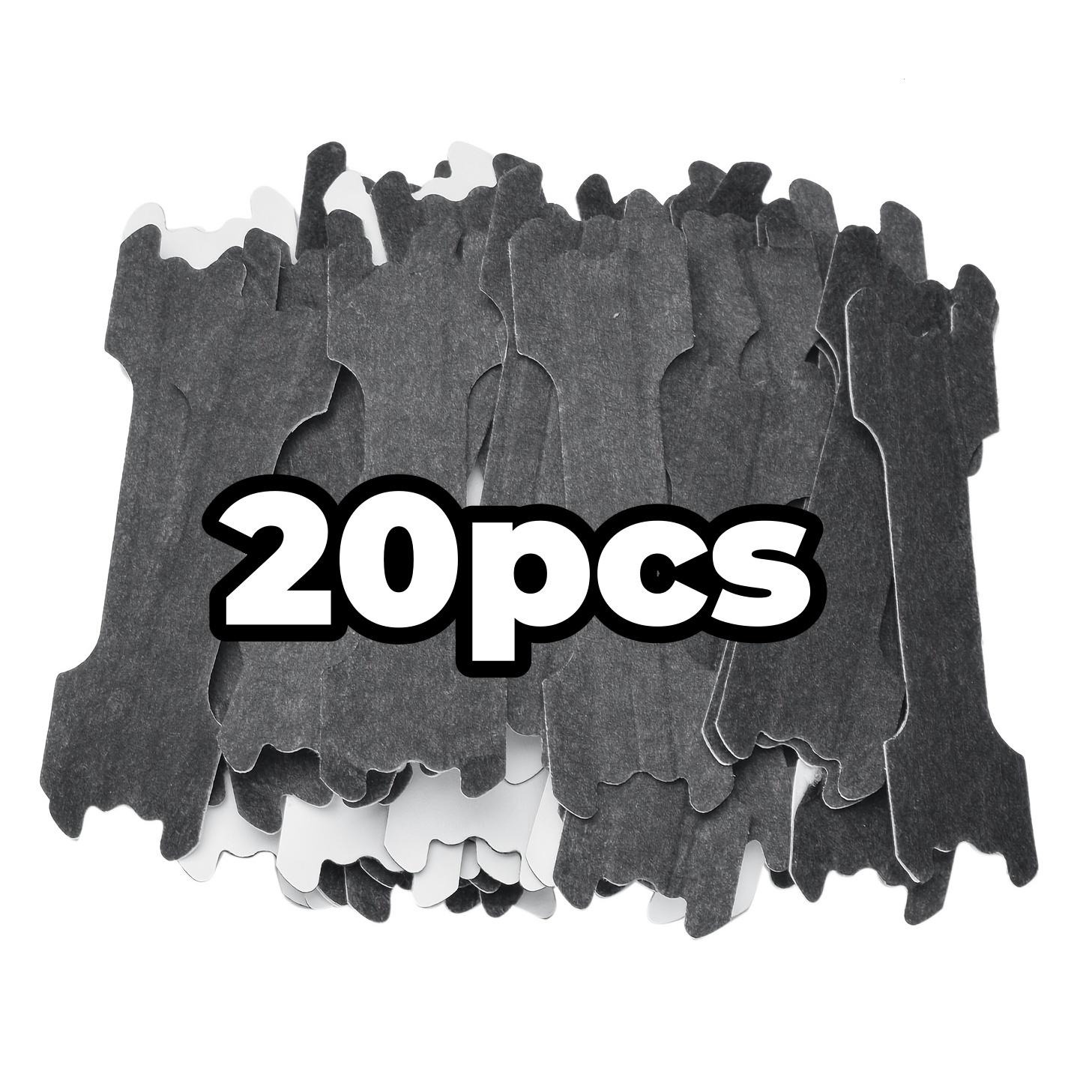 20-100pcs Snoring Stickers Breathing Nose Strips Physical Airway Expansion for Improved Nose Vent Anti-Snoring Comfort Sleep Aid
20-100pcs Snoring Stickers Breathing Nose Strips Physical Airway Expansion for Improved Nose Vent Anti-Snoring Comfort Sleep Aid