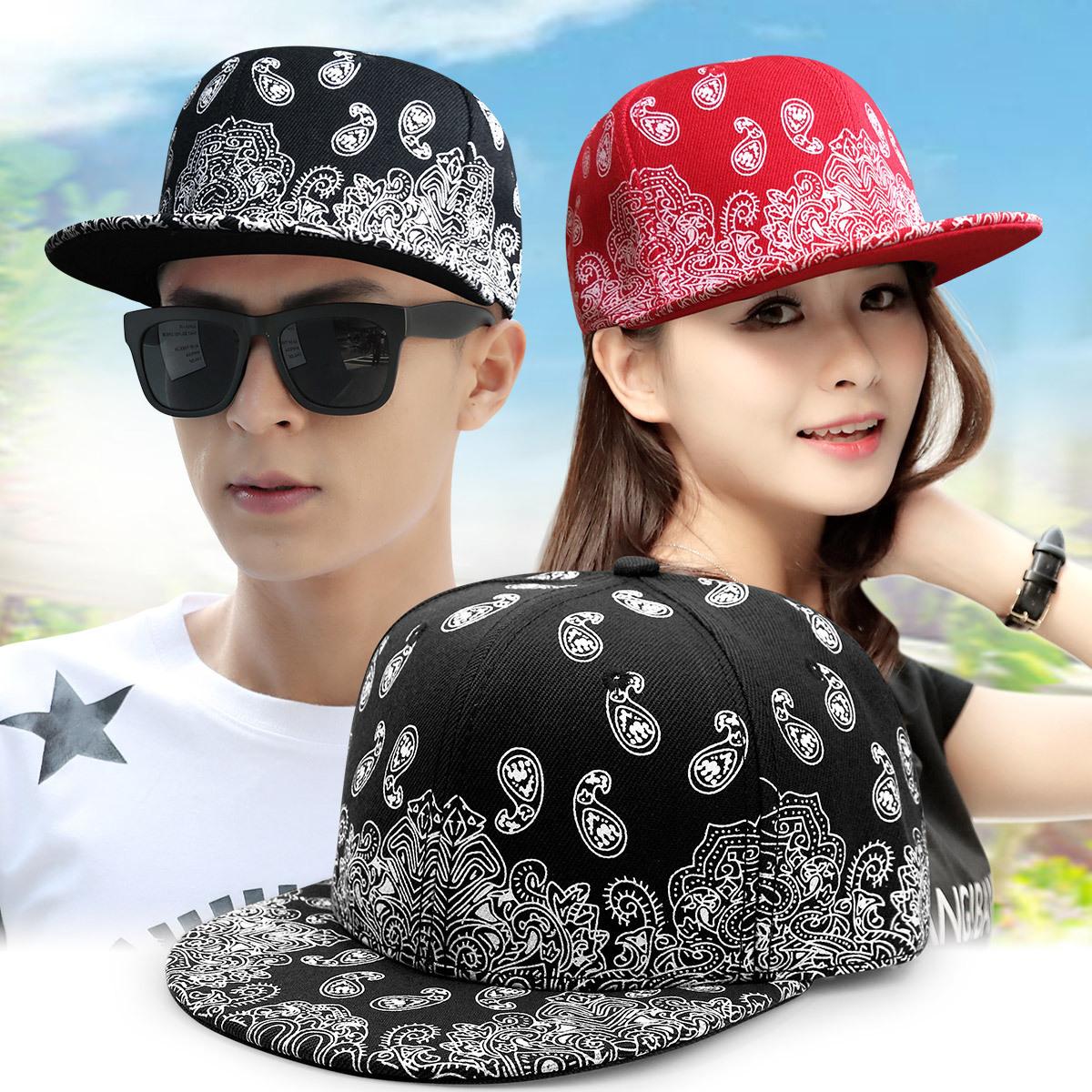 Fashion Cashew Print Hip hop Flat Edge Baseball Cap Men and Women Trendy Street Dance Flat Hat Performance Casual Hat 56-60cm
Fashion Cashew Print Hip hop Flat Edge Baseball Cap Men and Women Trendy Street Dance Flat Hat Performance Casual Hat 56-60cm