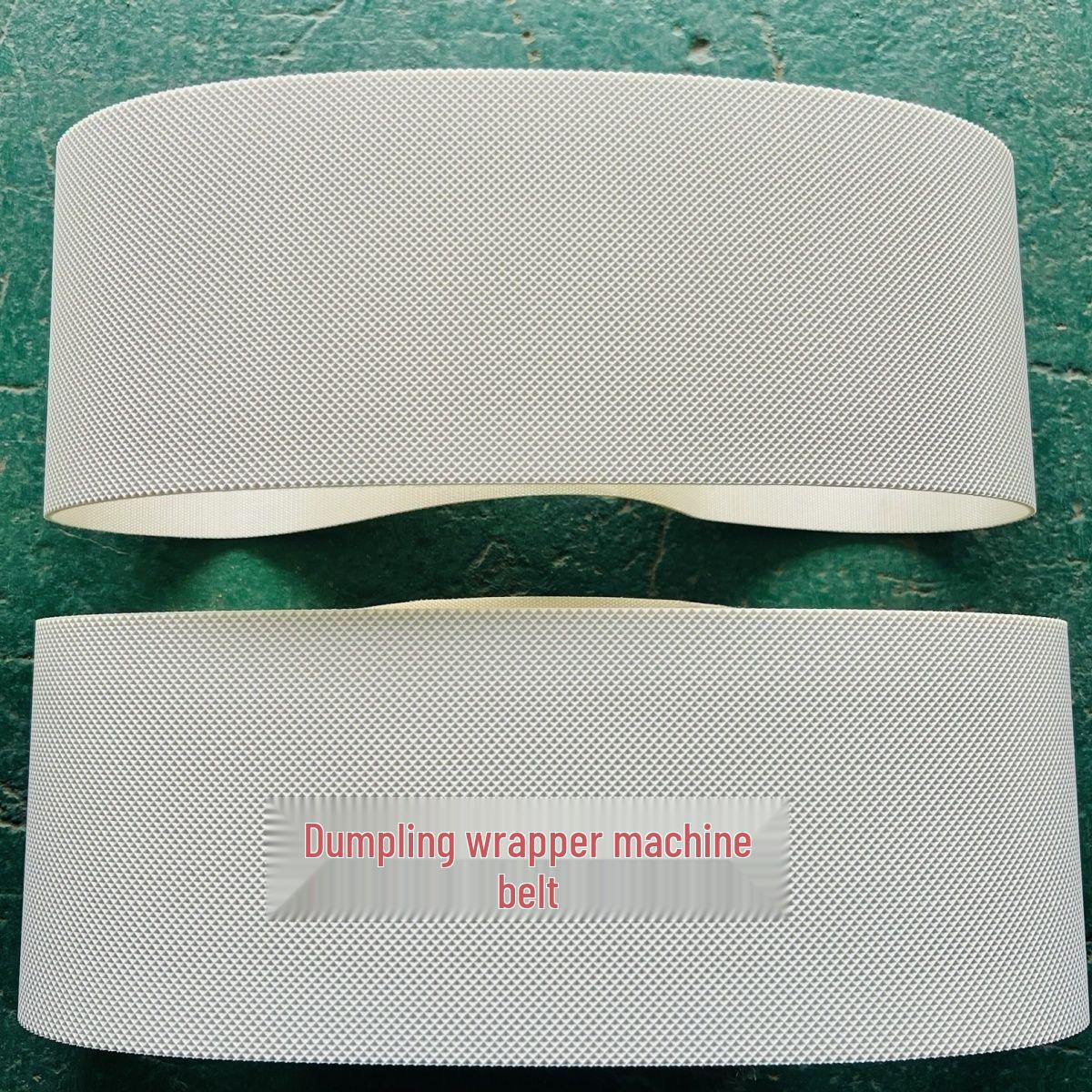 Multifunctional Electric Dumpling & Wonton Wrapper Machine - Household Imitation Hand-made Dough Roller
Multifunctional Electric Dumpling & Wonton Wrapper Machine - Household Imitation Hand-made Dough Roller