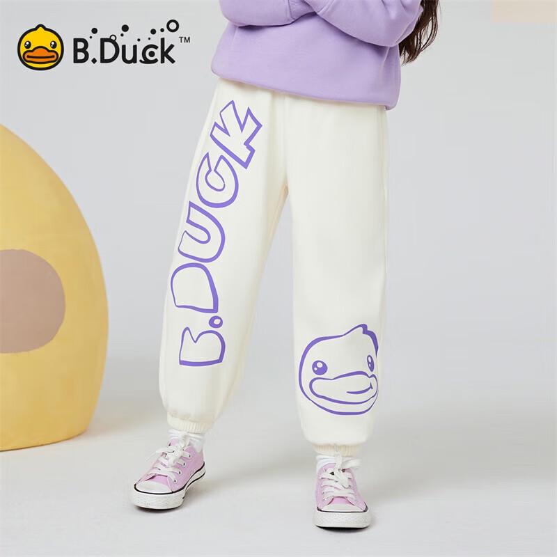 B.Duck Kids Print Casual Long Pants 120
B.Duck Kids Print Casual Long Pants 120