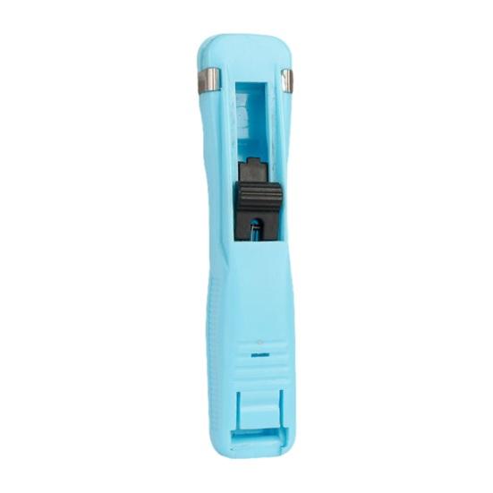 Portable Binder Clip Stapler No Hole Punching Metal Clip Stapler Reusable Office Document
Portable Binder Clip Stapler No Hole Punching Metal Clip Stapler Reusable Office Document