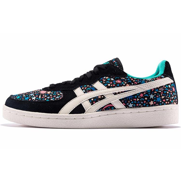 Onitsuka Tiger Gsm Black Women s 1182A125-001 36
Onitsuka Tiger Gsm Black Women s 1182A125-001 36