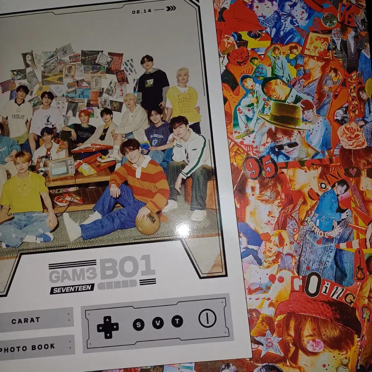 Seventeen Going Журнал Seventeen Going Журнал Игра Книга Членство Carat Фотокнига Партия
Seventeen Going Журнал Seventeen Going Журнал Игра Книга Членство Carat Фотокнига Партия