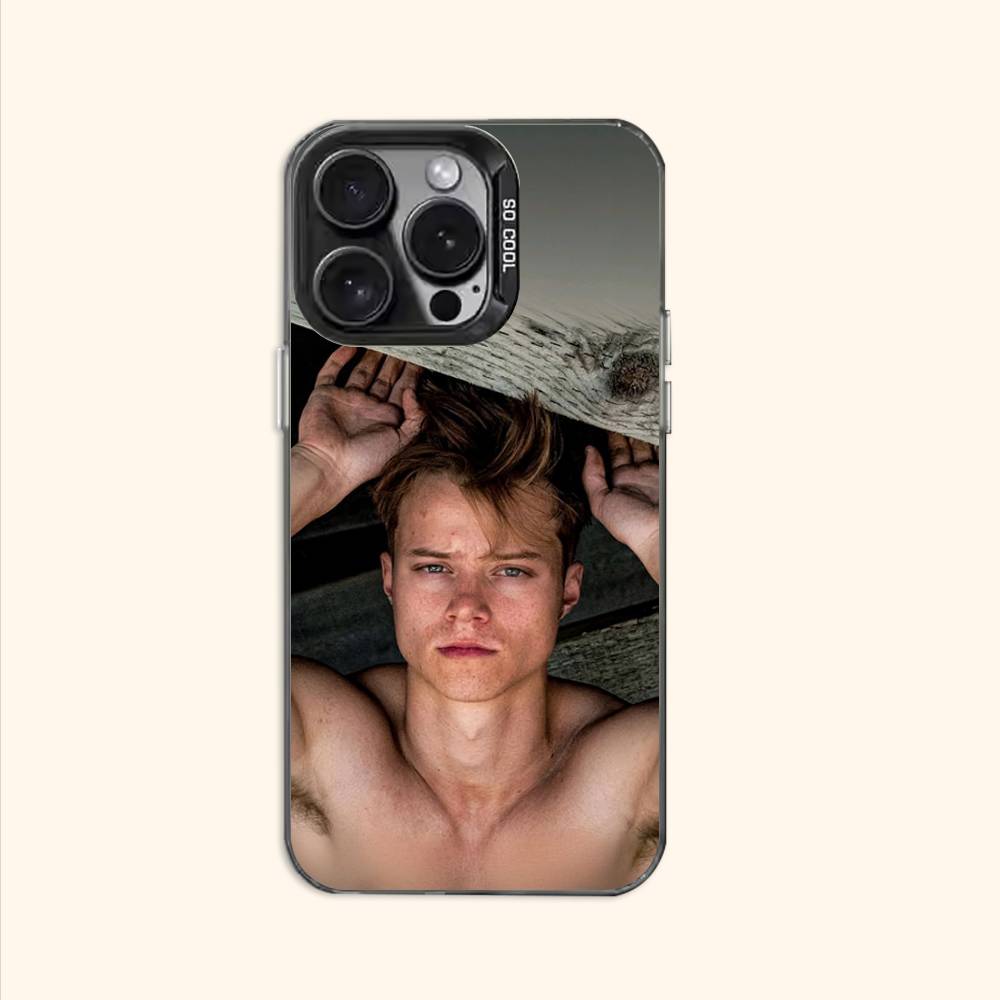 R-Rudy P-Pankow Phone Case For iPhone 17 16e 16 15 14 13 12 11 Pro Max X XR XS MAX Back Cover iPhone16pro
R-Rudy P-Pankow Phone Case For iPhone 17 16e 16 15 14 13 12 11 Pro Max X XR XS MAX Back Cover iPhone16pro