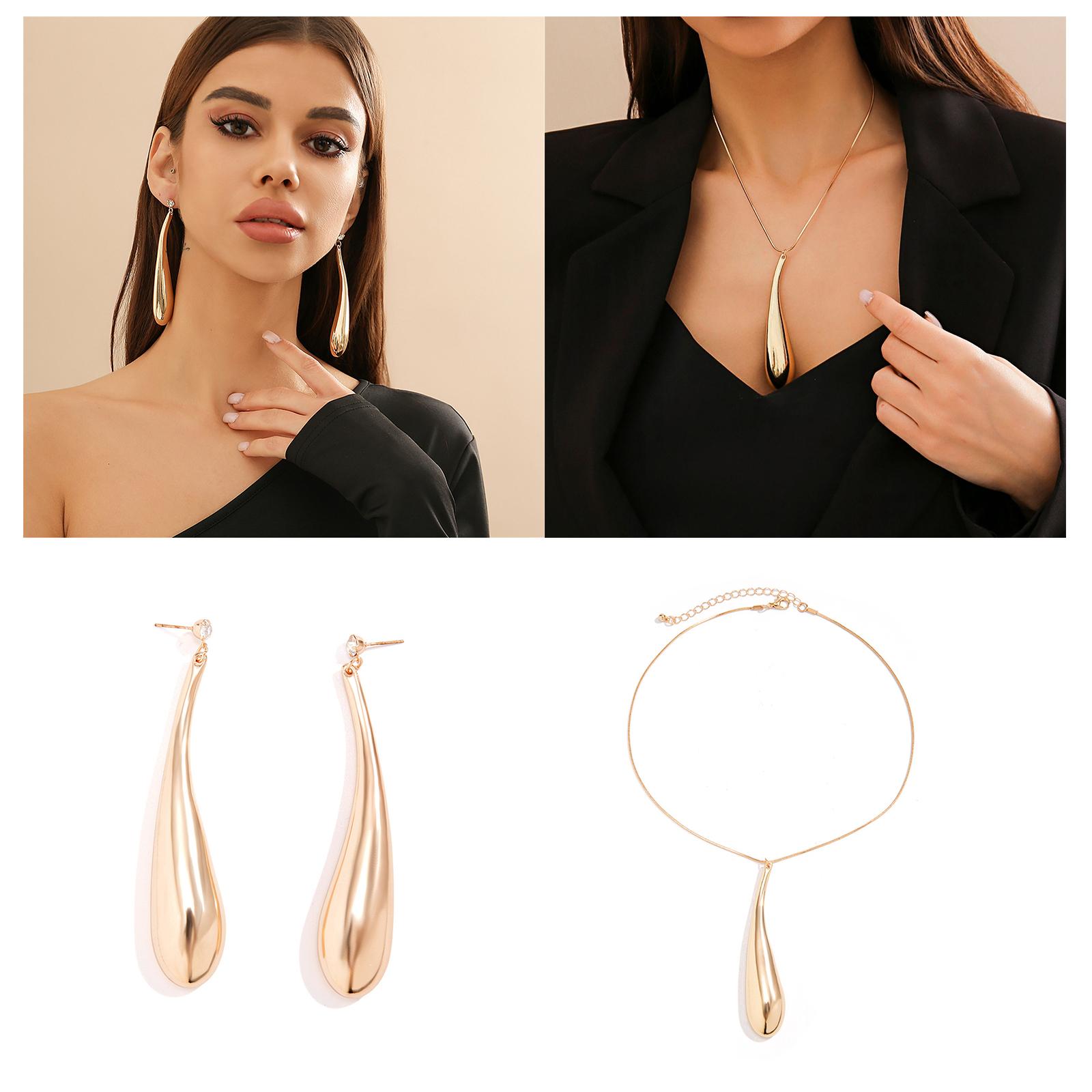 ashionable and Versatile Ear/Neck Charm Retro Vintage Clavicular Chain/Drop Ear Studs Accessory Women s Party Adornment 2 срібний
ashionable and Versatile Ear/Neck Charm Retro Vintage Clavicular Chain/Drop Ear Studs Accessory Women s Party Adornment 2 срібний