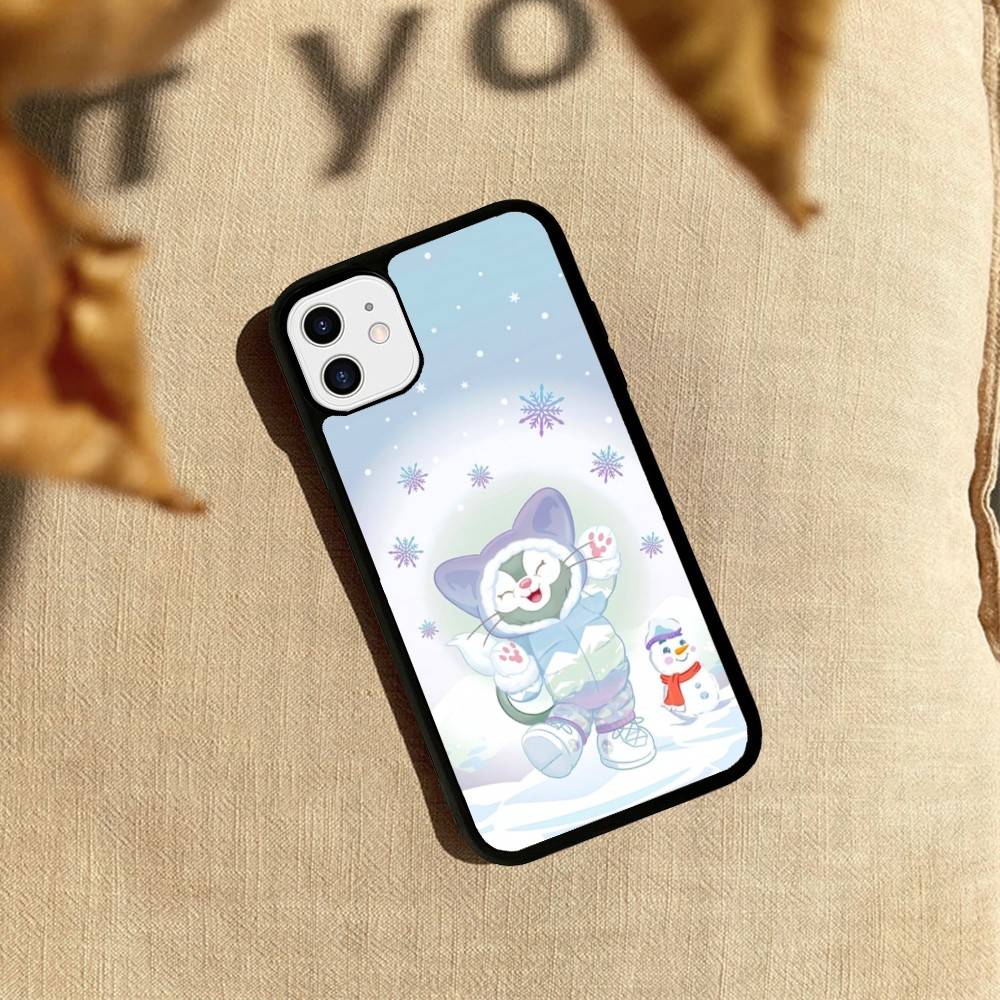 DUFFY AND FRIENDS For iPhone 11 12 13 14 15 16 17 Pro Max Plus TPU+PC Shockproof Back Phone Cases iPhone 12pro max
DUFFY AND FRIENDS For iPhone 11 12 13 14 15 16 17 Pro Max Plus TPU+PC Shockproof Back Phone Cases iPhone 12pro max