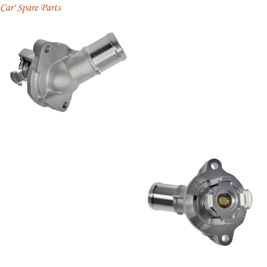 Y4UA Car Engine Temperature Control Coolant Thermostat for 12656949 12673413 9022124 China Mainland
Y4UA Car Engine Temperature Control Coolant Thermostat for 12656949 12673413 9022124 China Mainland