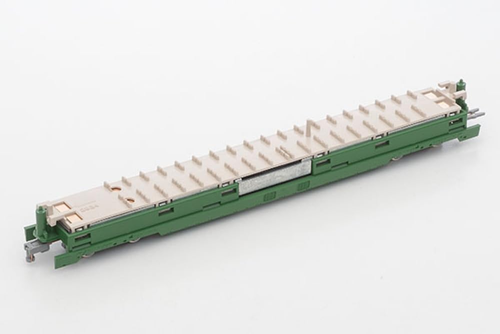 Tomytec N gauge блок питания FW и 1 шт. в комплекте Принадлежности для железнодорожной модели 7863 (с M-13 DT200N3)
Tomytec N gauge блок питания FW и 1 шт. в комплекте Принадлежности для железнодорожной модели 7863 (с M-13 DT200N3)