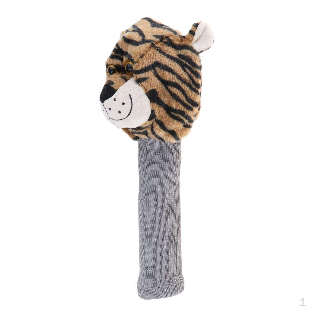 Headcover
Headcover
