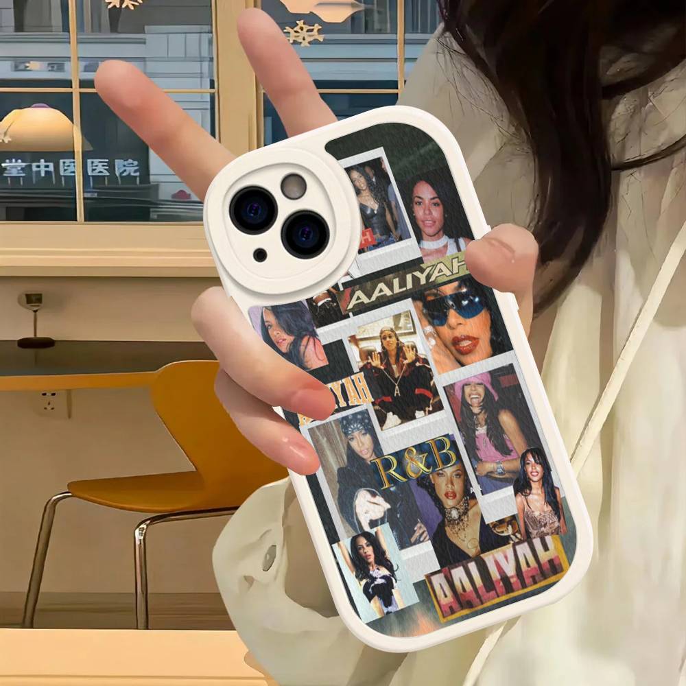 Classic Singer A-aaliyah Phone Case For IPhone 16 15 14 13 12 11 Pro Max Plus Shockproof Leather Cover iphone 12pro
Classic Singer A-aaliyah Phone Case For IPhone 16 15 14 13 12 11 Pro Max Plus Shockproof Leather Cover iphone 12pro