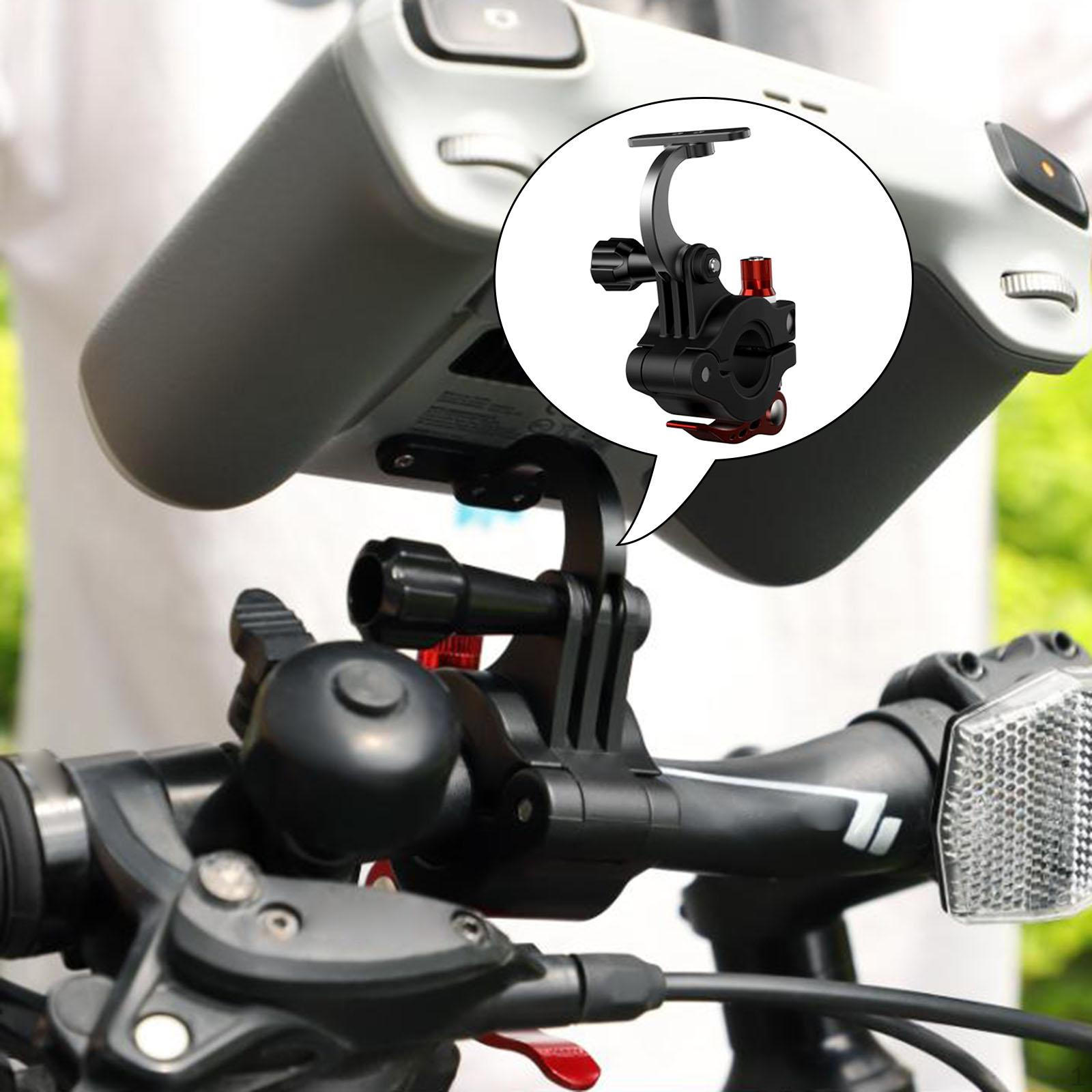 Remote Control Mount Bicycle Handle Bar Bracket Adjustable Bike for Accessoies
Remote Control Mount Bicycle Handle Bar Bracket Adjustable Bike for Accessoies
