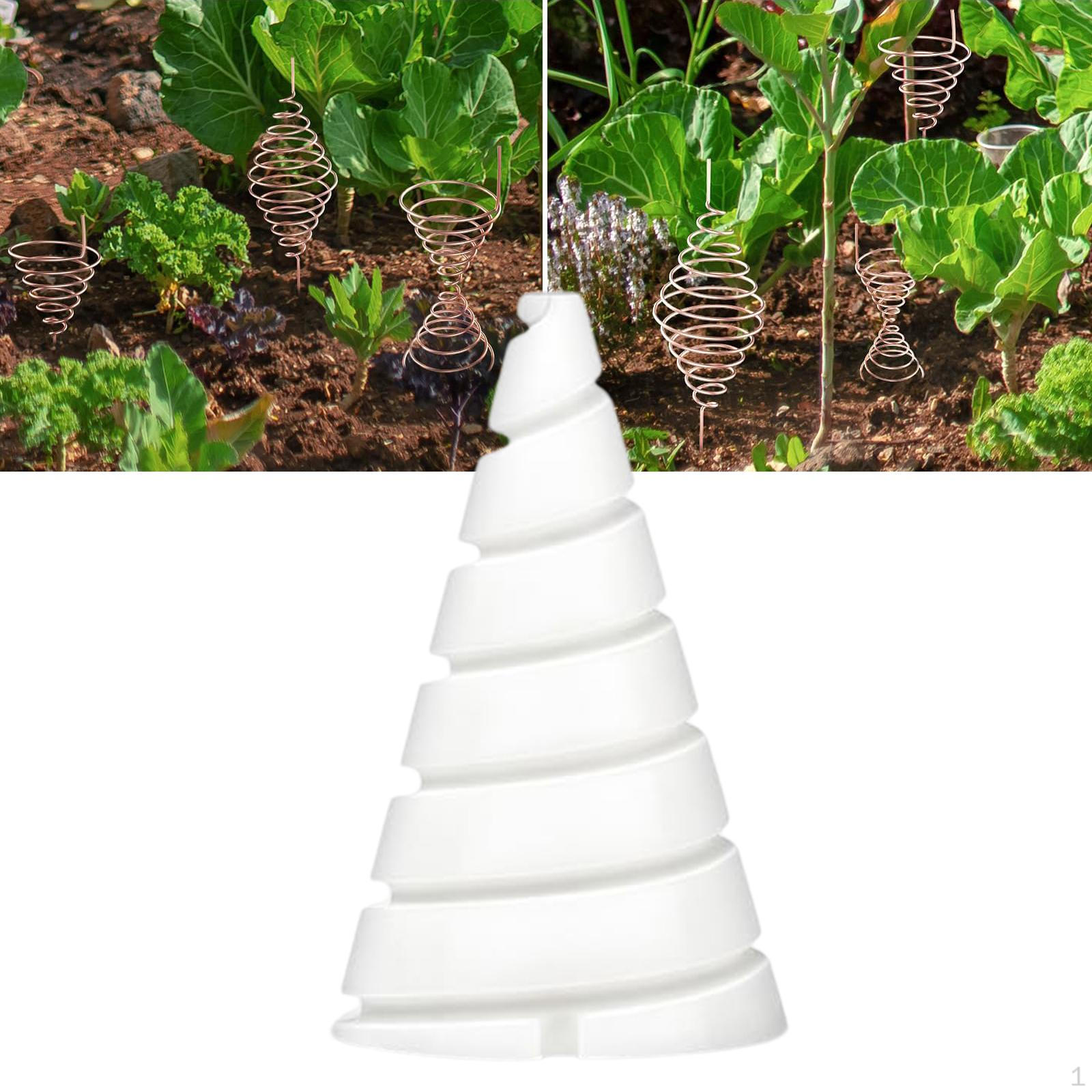 Coil Winding Jigs, Gardening Antenna Making Tool, Conveneient Durable for Yard Balconies Farms S
Coil Winding Jigs, Gardening Antenna Making Tool, Conveneient Durable for Yard Balconies Farms S