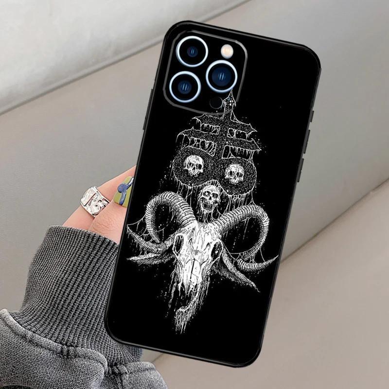 Подходит для Apple iPhone13 Pro Чехол для мобильного телефона Devil Satan Чехол для мобильного телефона, окрашенный, устойчивый к падениям Huawei Anti-Drop iPhone 16 pro
Подходит для Apple iPhone13 Pro Чехол для мобильного телефона Devil Satan Чехол для мобильного телефона, окрашенный, устойчивый к падениям Huawei Anti-Drop iPhone 16 pro