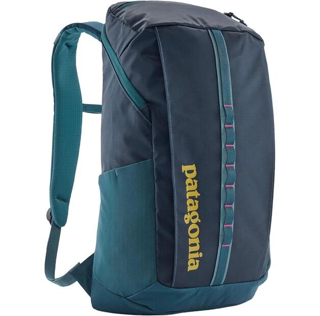 Рюкзак Patagonia Black Hole Pack 25 tidal teal (49298-TDT)
Рюкзак Patagonia Black Hole Pack 25 tidal teal (49298-TDT)