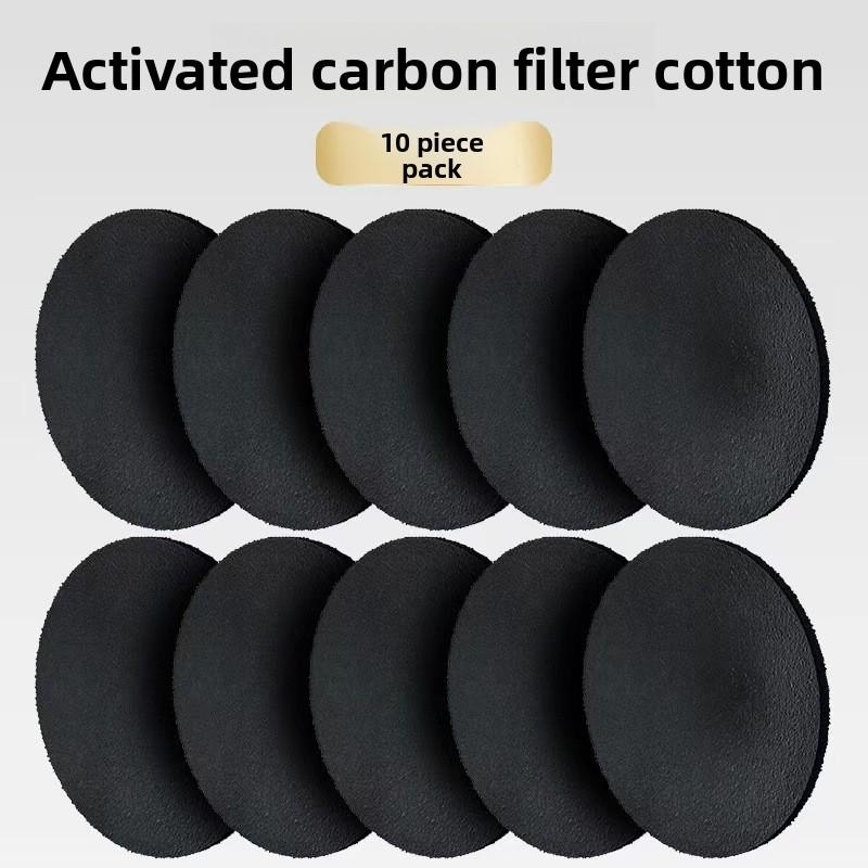 Mini Desktop Range Hood Air Purifier With Activated Carbon Filter For Home Use Filter Cotton
Mini Desktop Range Hood Air Purifier With Activated Carbon Filter For Home Use Filter Cotton