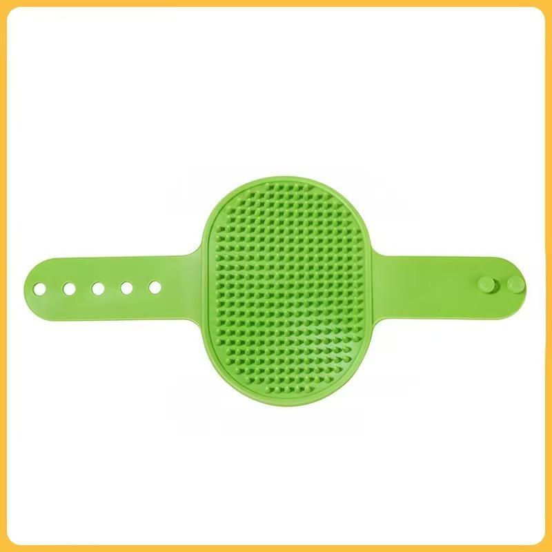 Cat Itch Scratcher & Self-Entertainment Massage Toy No Packaging
Cat Itch Scratcher & Self-Entertainment Massage Toy No Packaging