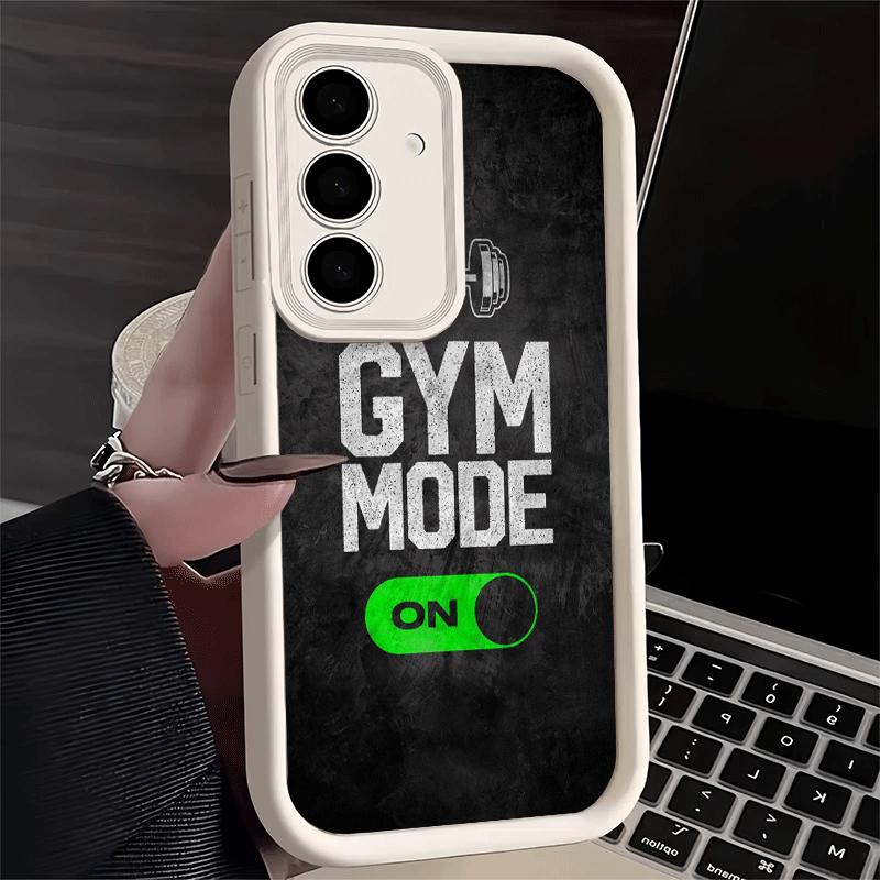Phone Case for Samsung Galaxy A17 A16 A15 A14 A13 Gym Mode Fitness Bodybuilding A56 A36 A26 A55 A35 A25 A54 A34 A24 A53 A33 A23 Samsung A35
Phone Case for Samsung Galaxy A17 A16 A15 A14 A13 Gym Mode Fitness Bodybuilding A56 A36 A26 A55 A35 A25 A54 A34 A24 A53 A33 A23 Samsung A35