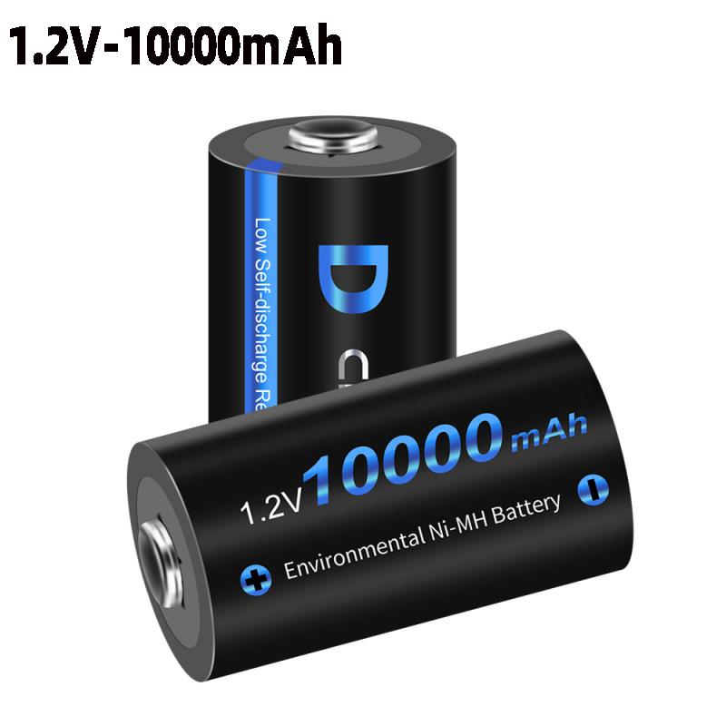 Аккумуляторная батарея большой емкости 10000 мАч 1,2VD Аккумулятор R20 1,2 В Nimh D Размер аккумуляторная батарея для газовой плиты
Аккумуляторная батарея большой емкости 10000 мАч 1,2VD Аккумулятор R20 1,2 В Nimh D Размер аккумуляторная батарея для газовой плиты