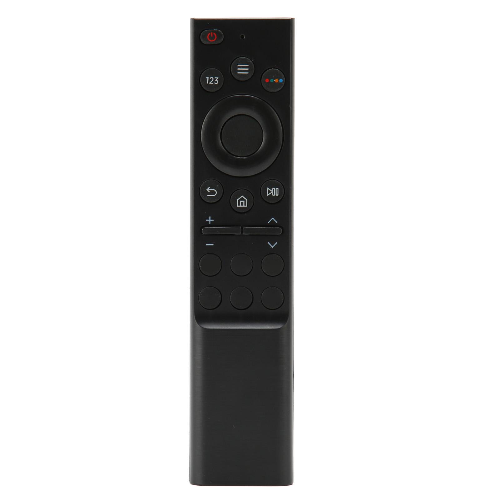 Universal TV Remote Control for Samsung TV for QN900B QN800B QN90B QN85B Q80B Q60B S95B LS03B
Universal TV Remote Control for Samsung TV for QN900B QN800B QN90B QN85B Q80B Q60B S95B LS03B