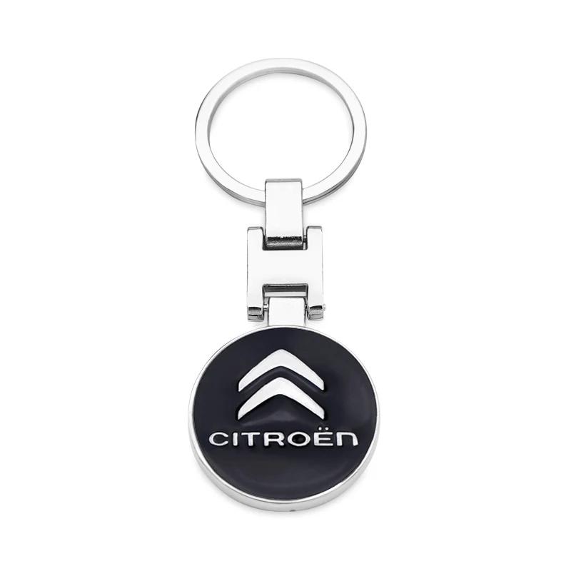 Zinc Alloy Key Ring Keychain Car Logo Accessories For Citroen C1 C2 C3 Vts C4 Saxo C4L C5 C6 C8 Xsara Picasso Berlingo Cactus
Zinc Alloy Key Ring Keychain Car Logo Accessories For Citroen C1 C2 C3 Vts C4 Saxo C4L C5 C6 C8 Xsara Picasso Berlingo Cactus