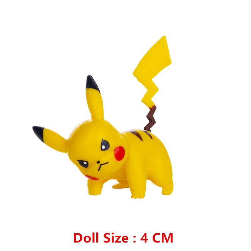 Pokemon Figures Cartoons Movie Anime Figure Mewtwo Charizard Latios Gengar Pocket Monster Action Toys Model Kids Gifts
Pokemon Figures Cartoons Movie Anime Figure Mewtwo Charizard Latios Gengar Pocket Monster Action Toys Model Kids Gifts