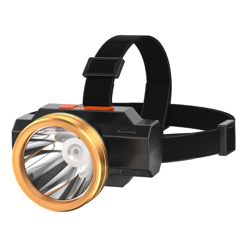 OEING P1 Rechargeable Induction LED Headlamp
OEING P1 Rechargeable Induction LED Headlamp