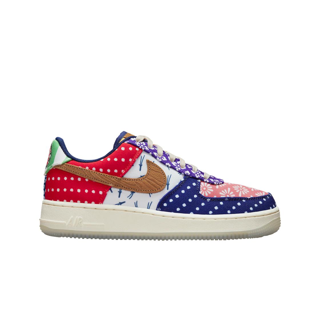 Женские кроссовки Nike Air Force 1 Low Matsuri DM6229-470
Женские кроссовки Nike Air Force 1 Low Matsuri DM6229-470