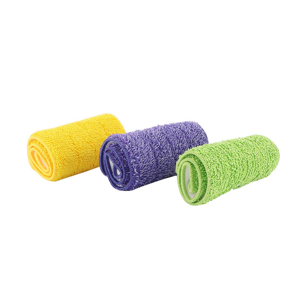 Spray Floor Cleaning Tools Household Microfibre Mop Pad Mop Cloths Mophead Refill Replacement зелёный
Spray Floor Cleaning Tools Household Microfibre Mop Pad Mop Cloths Mophead Refill Replacement зелёный