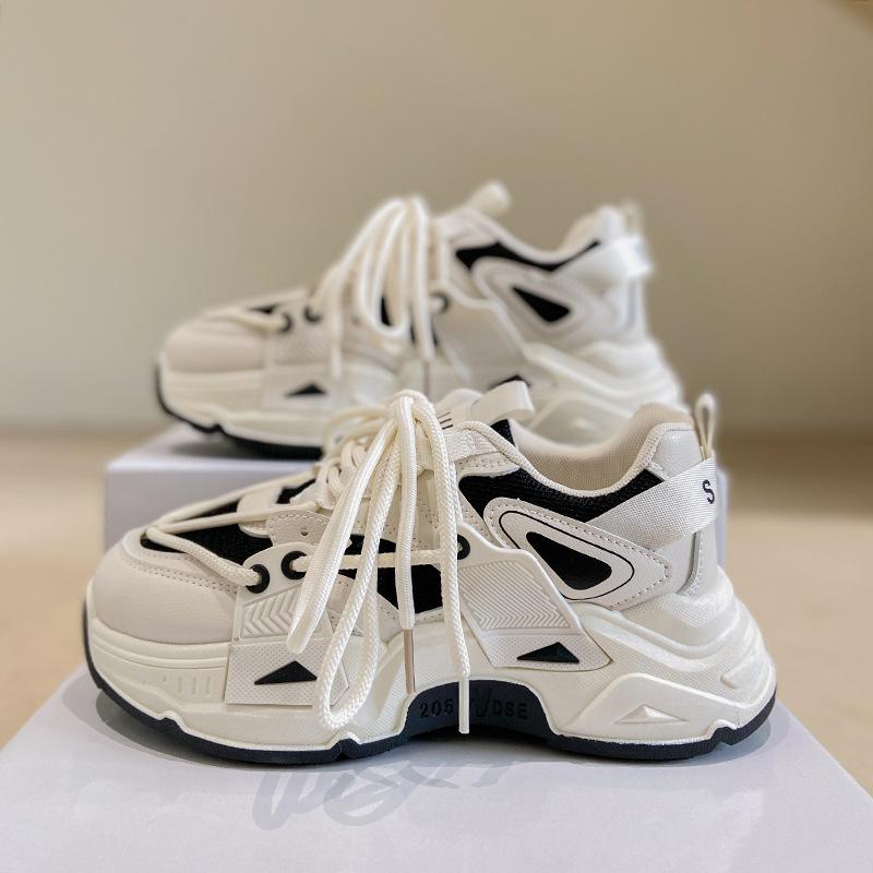 Модные повседневные сетчатые дышащие толстые подошвы с увеличенным ростом женские туфли 2024new модные простые кроссовки для женщин весна 40
Модные повседневные сетчатые дышащие толстые подошвы с увеличенным ростом женские туфли 2024new модные простые кроссовки для женщин весна 40