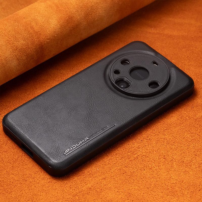 Suitable for Huawei Mate60pro Mobile Phone Case Leather Full-inclusive M60 Business Men s Magnetic Suction Luxury Anti-fall Leather Case Huawei Mate 60 Pro +
Suitable for Huawei Mate60pro Mobile Phone Case Leather Full-inclusive M60 Business Men s Magnetic Suction Luxury Anti-fall Leather Case Huawei Mate 60 Pro +