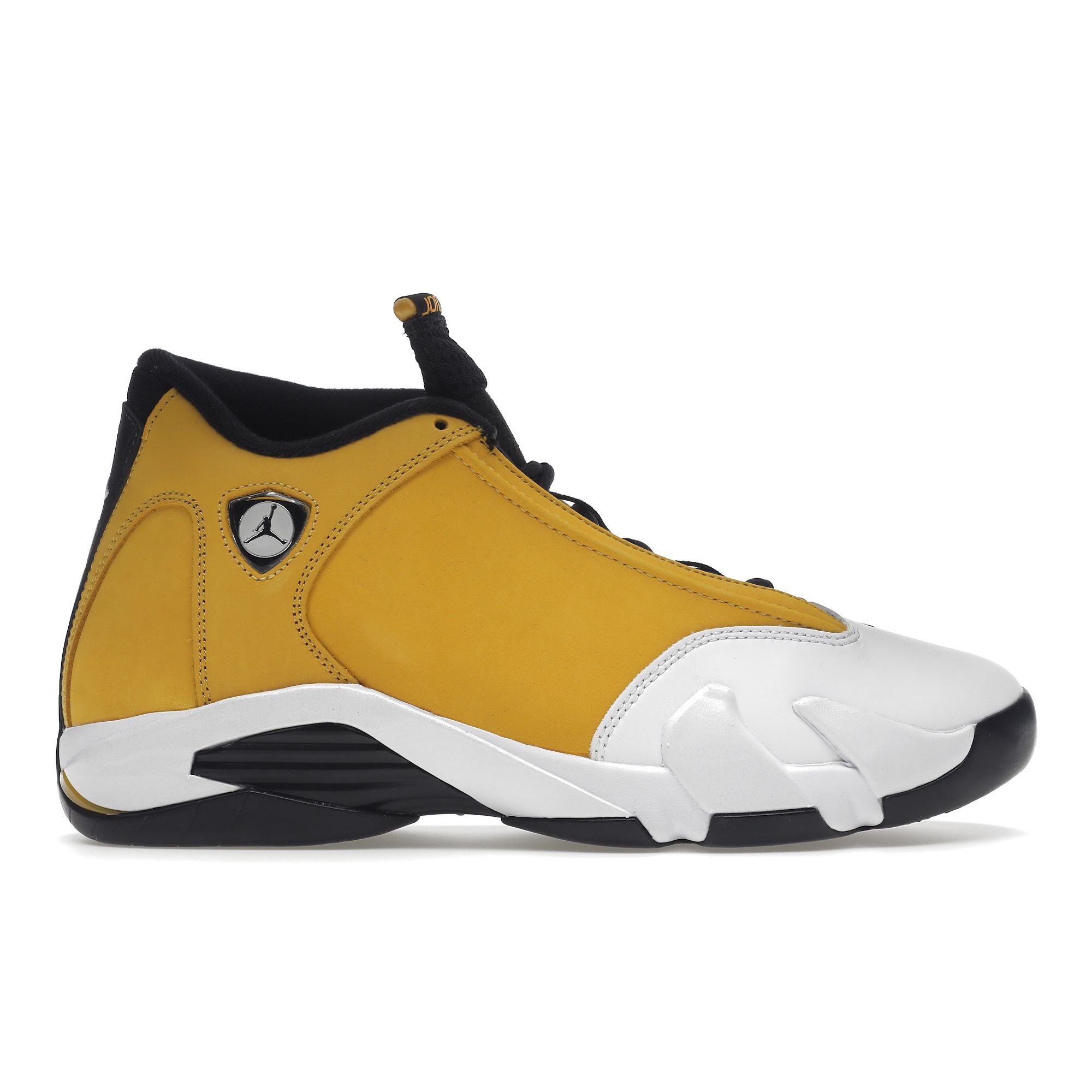 Мужские кроссовки Air Jordan 14 Retro Ginger Желтые Светло-рыжие Черные 487471-701 42
Мужские кроссовки Air Jordan 14 Retro Ginger Желтые Светло-рыжие Черные 487471-701 42