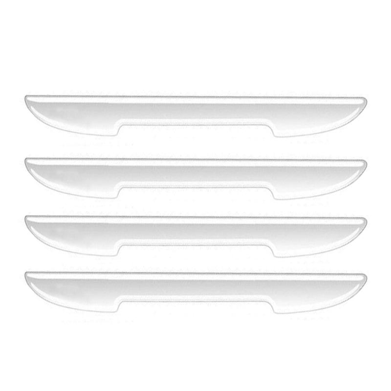 4/8 шт. Автомобильная прозрачная защитная полоса Зеркало заднего вида Дверь Наклейки против столкновений Невидимая прозрачная Защитная полоса для кузова автомобиля
4/8 шт. Автомобильная прозрачная защитная полоса Зеркало заднего вида Дверь Наклейки против столкновений Невидимая прозрачная Защитная полоса для кузова автомобиля