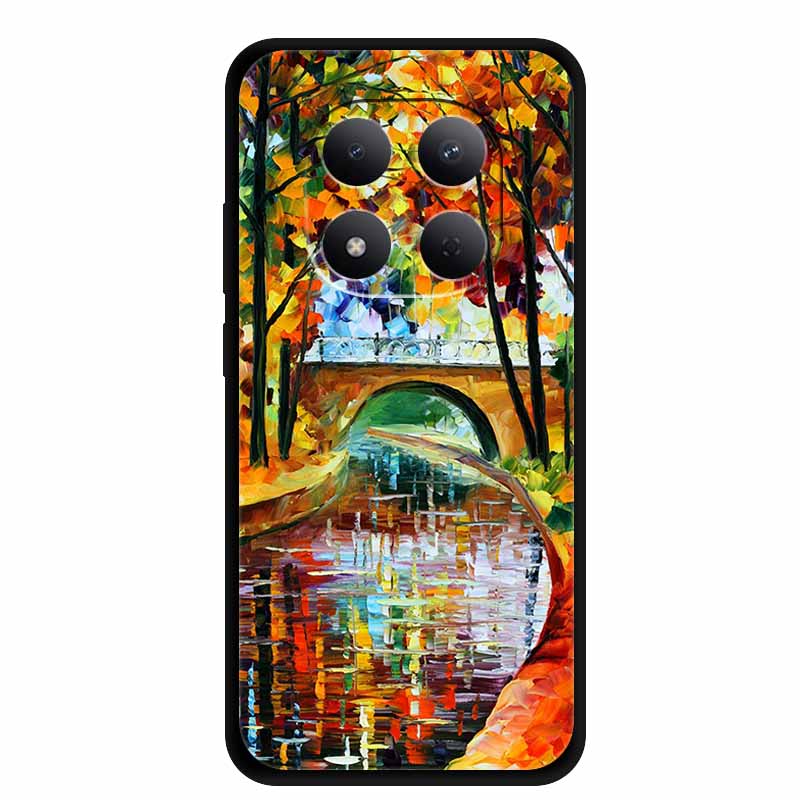 For Xiaomi Poco M8 Pro 5G Case Soft Silicone TPU 6.83 Phone Back Cover for Poco M8 Pro 5G Shockproof Capa Lens Full Protection Poco M8 Pro 5G
For Xiaomi Poco M8 Pro 5G Case Soft Silicone TPU 6.83 Phone Back Cover for Poco M8 Pro 5G Shockproof Capa Lens Full Protection Poco M8 Pro 5G