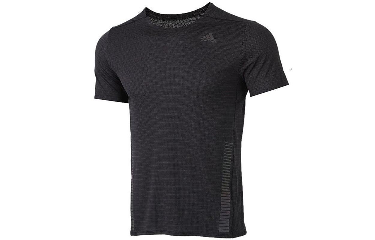 Adidas T Shirts Men s Black Crew Neck Moderate Straight Fit GL2008 M
Adidas T Shirts Men s Black Crew Neck Moderate Straight Fit GL2008 M