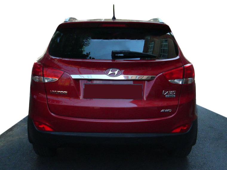 Хром планка над номером (широкая) Полированная нержавейка для Hyundai IX-35 2010-2015 гг
Хром планка над номером (широкая) Полированная нержавейка для Hyundai IX-35 2010-2015 гг