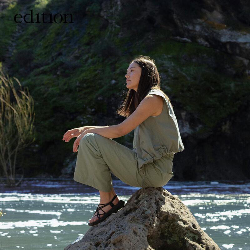 Издание E+ Весенний Дождь Капсульный Спортивный Жилет S 160
Издание E+ Весенний Дождь Капсульный Спортивный Жилет S 160