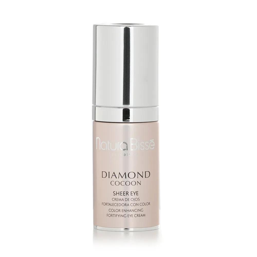 Diamond Cocoon Sheer Eye 25ml/0.8oz
Diamond Cocoon Sheer Eye 25ml/0.8oz