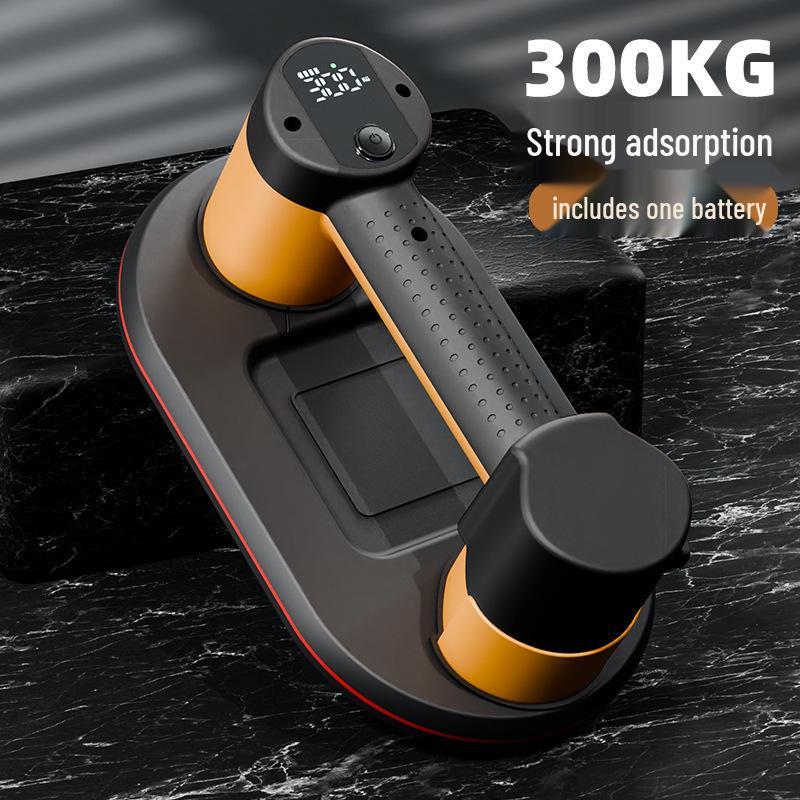 Двухмоторный электрический вакуумный насос с цифровым дисплеем для тяжелых работ по перемещению стекла и плитки
Двухмоторный электрический вакуумный насос с цифровым дисплеем для тяжелых работ по перемещению стекла и плитки