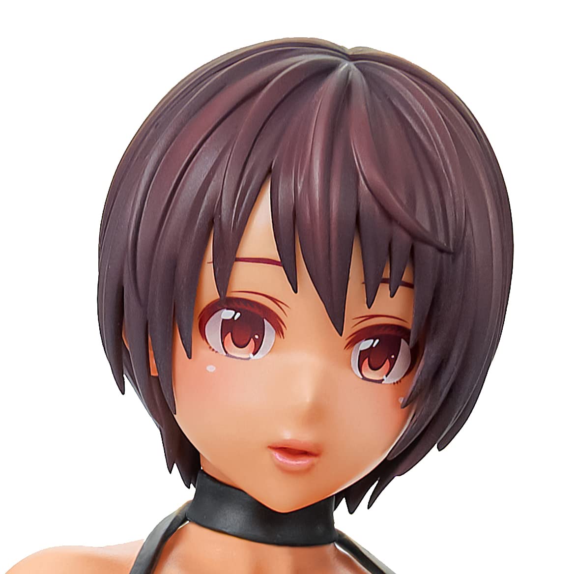 Norgreco Original Hina Nanami Brown scale PVC painted ready figure Q-шесть ver. 1/7
Norgreco Original Hina Nanami Brown scale PVC painted ready figure Q-шесть ver. 1/7