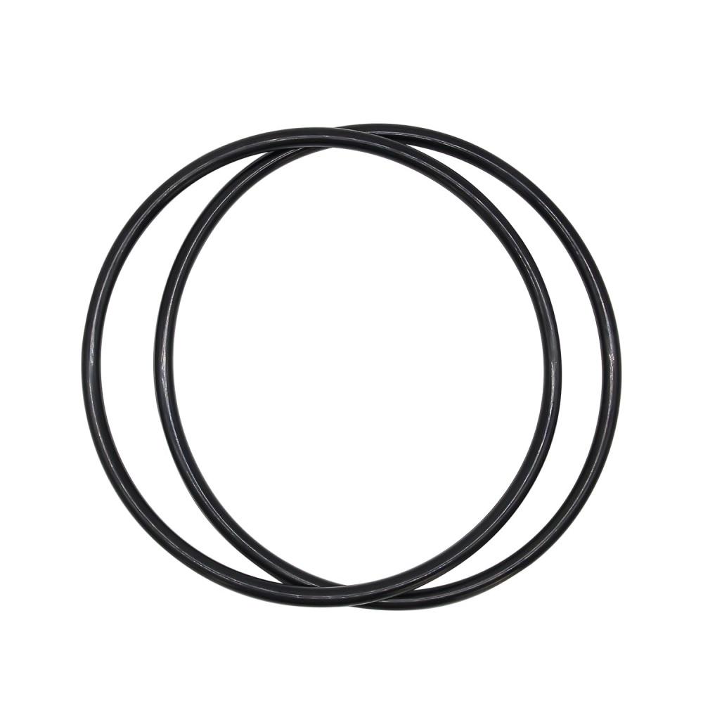2Pcs SPX3000S Strainer Cover O-Ring For Super II SP3000 Series
2Pcs SPX3000S Strainer Cover O-Ring For Super II SP3000 Series