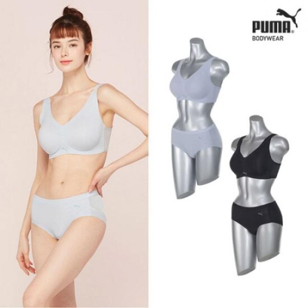Puma Bodywear Puma Skin Like Bra Panty 4 шт. Комплект B Color:PMFYIBL12/00/Size:75C90
Puma Bodywear Puma Skin Like Bra Panty 4 шт. Комплект B Color:PMFYIBL12/00/Size:75C90