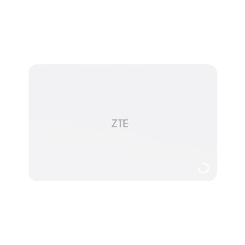 ZTE Nebula Sunny Day Series Mesh Wi-Fi Routers (CN version)
ZTE Nebula Sunny Day Series Mesh Wi-Fi Routers (CN version)