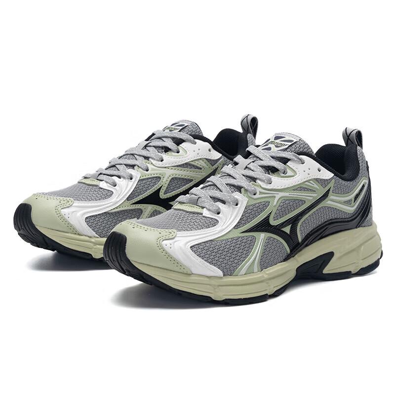 Mizuno D1GH2406-07 Unisex Running Shoes 42.5
Mizuno D1GH2406-07 Unisex Running Shoes 42.5